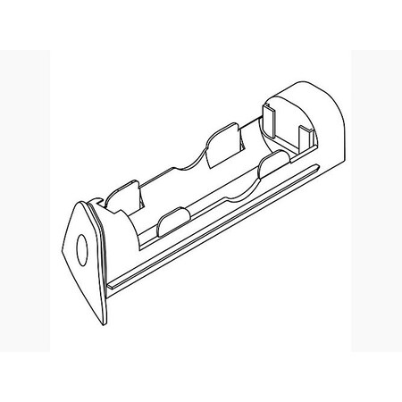 Kohler Battery Tray 1240621-96